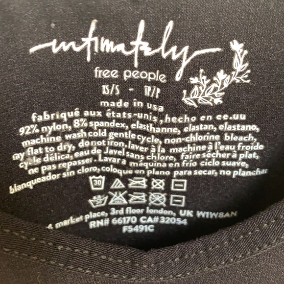 Free People Brami - Picture 5 of 6